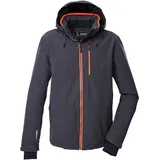 KILLTEC KSW 101 MN SKI JCKT Skijacke Grau XL