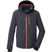 KILLTEC KSW 101 MN SKI JCKT Skijacke Grau XL