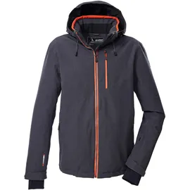 KILLTEC KSW 101 MN SKI JCKT Skijacke Grau XL
