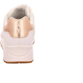 SKECHERS Uno - Golden Air White 39