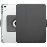 Targus VersaVu Flip-Hülle für iPad (10. Generation) Transparent
