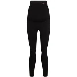 Falke Maternity Tights Training Tights Schwarz M
