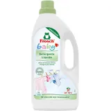 Frosch Farbwaschmittel, 1500 ml
