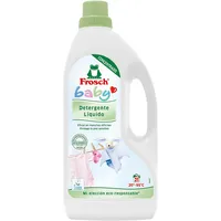 Frosch Farbwaschmittel, 1500 ml