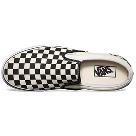 VANS Classic Slip-On Checkerboard black/white 35