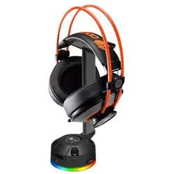COUGAR Headset Stand BUNKER S ARGB