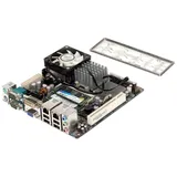 ADVANTECH 08GSA965GM1303 AIMB-256 INDUSTRIAL MINI MOTHERBOARD