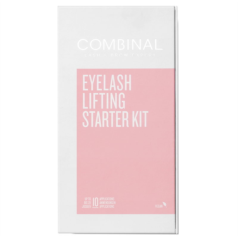 COMBINAL Eyelash Lifting Starter-Kit
