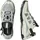 Salomon Techamphibian 5 Grau/Grün 44
