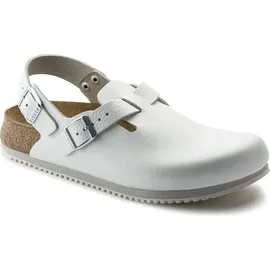 Birkenstock Tokio weiß - 45