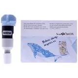 Brother CADXVBKIT1 Kit mit Vinyl Automatik-Messer für Schneideplotter