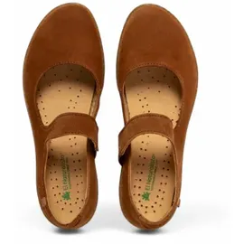 El Naturalista Ballerinas in Hellbraun | Gr.: 41