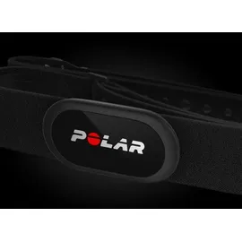 Polar Herzfrequenz-Sensor H10 M-XXL schwarz