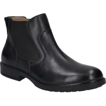 Josef Seibel Harry 05 Herren Schwarz 44