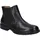 Josef Seibel Harry 05 Herren Schwarz 44