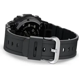 Casio G-Shock GW-5000HS-1ER Herrenuhr Kunststoff Datum Alarm schwarz