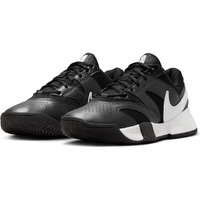 Nike NikeCourt Lite 4 Damen-Tennisschuh - Schwarz, 40.5