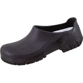 Birkenstock A 630 schwarz 36