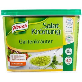 Knorr® Gartenkräuter Salatdressing 500,0 g, 1 St.