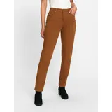 Witt Weiden Jeans in cognac | Gr.: 19
