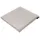 MADISON N.Y Sitzkissen Universal Zip 40 x 40 cm Beige