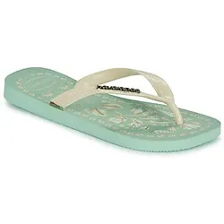 Havaianas  Zehentrenner TOP TROPICALIA VIBES  in Beige, 37 / 38