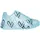 SKECHERS UNO LITE-METALLIC LOVE Kinder Türkis/Blau/Mehrfarbig 36