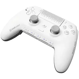 Scuf Omega Controller Weiß PlayStation 5 / PC