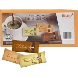 Hellma Feines Gebäck 3er Mix Kekse