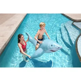 BESTWAY Schwimmtier Hai