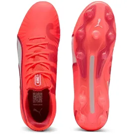 Puma King Ultimate FG/AG Fußballschuhe 01 - 48