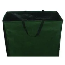 Trendline Gartentasche 240 Liter Gartensack Rasensack Gartenabfallsack
