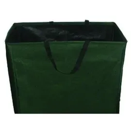 Trendline Gartentasche 240 Liter Gartensack Rasensack Gartenabfallsack