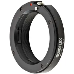 NOVOFLEX Adapter Leica M Objektiv an Leica SL Kameras #LET/LEM