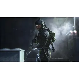 Call of Duty: Modern Warfare II