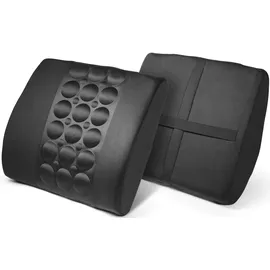 LifenaXX LX-022 Massagekissen Schwarz