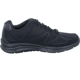 SKECHERS Verse - Flash Point black 41