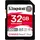Kingston Canvas React Plus SD