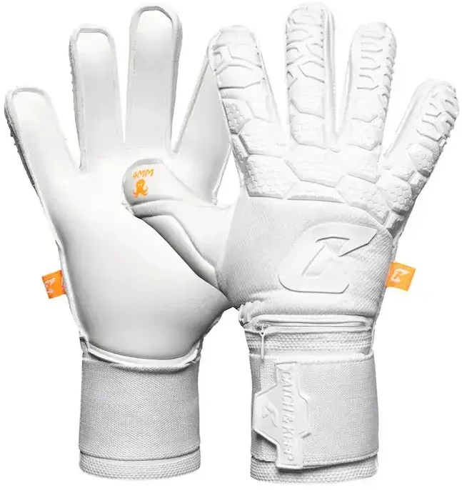 Fly White Soul FP 6