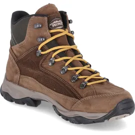 MEINDL Baltimore GTX Herren kastanie/senf 41,5