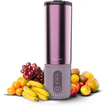 Cecotec Power Titanium Shake2Go Standmixer