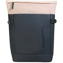 KAPTEN & SON Helsinki Navy Blush