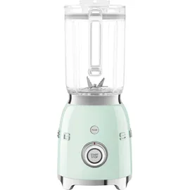 Smeg 50's Style BLF03 Standmixer Pastellgrün