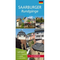 Saarburger Rundgänge