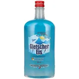 BAUMANN Gletschereis Eis & Feuerlikör 50% Vol. 0,7 l