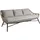 Brafab Pembroke Loungesofa beige