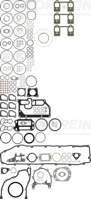 VICTOR REINZ 013946803