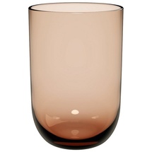 like. by Villeroy & Boch Like Clay 2tlg. Glas Lehm
