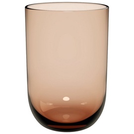 like. by Villeroy & Boch Like Clay 2tlg. Glas Lehm