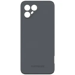 Fairphone Rückseite für Handy - Grau - für